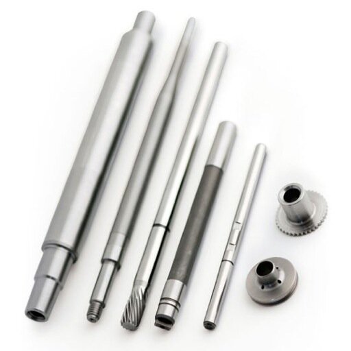 DohertyHungary's profile picture. Precision Engineering, specialising in electric motor shaft production for domestic appliance, power tool and automotive industries.