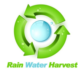 rainwaterhavest's profile picture. rain water tanks