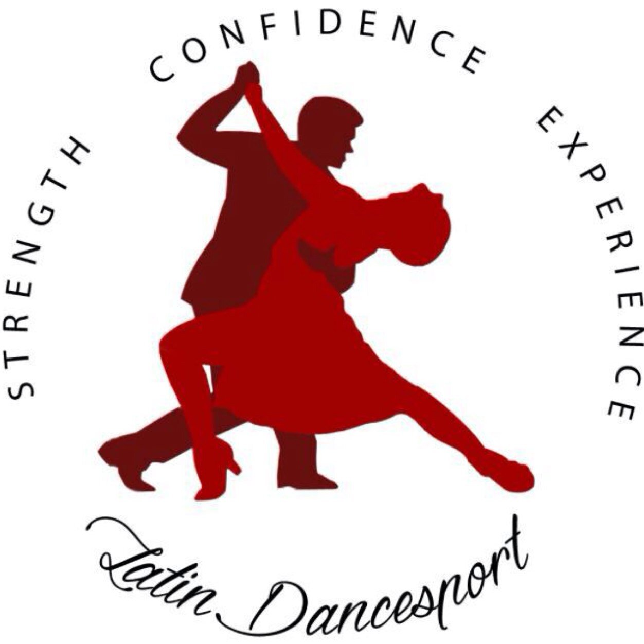 Strength. Confidence. Experience. // Instagram: rplatindancesport // 
Facebook: RP Latin Danceport