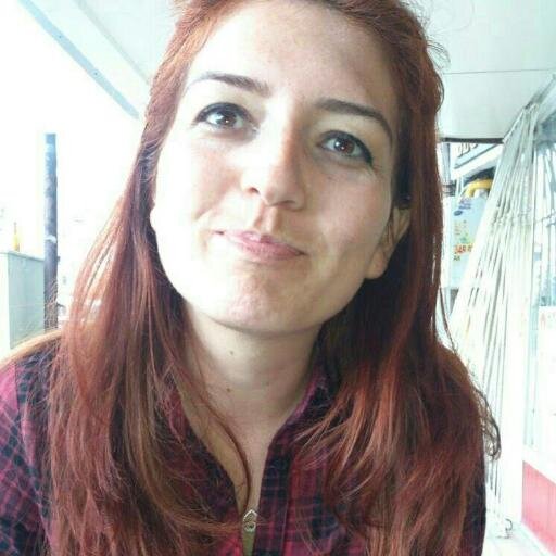 Co-Founder@ZoiData | Assist. Prof. Dr. @idu “Tembele iş buyur sana yol göstersin” deki tembel!