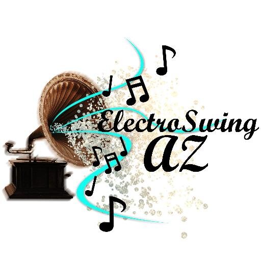 Arizona's first ElectroSwing Dance! Coming May 9th! electroswingaz@gmail.com