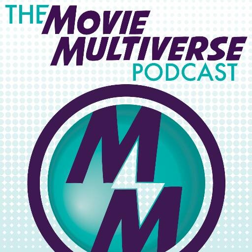 The Movie Multiverse podcast follows, analyzes and discusses the growing number of shared movie universes based on comic book super hero properties and beyond!