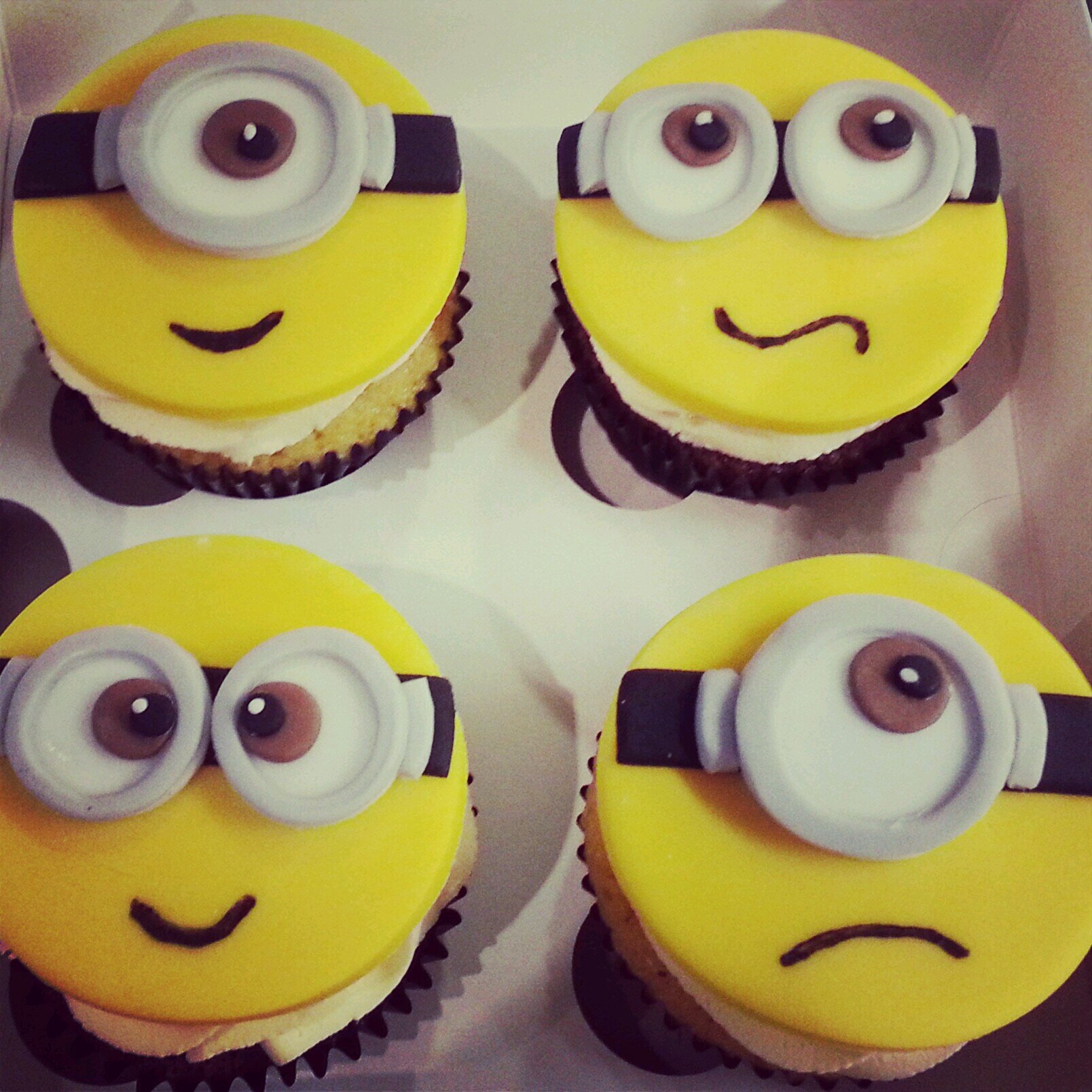 lovefromcupcake's profile picture. Creators of bespoke, handcrafted cupcakes for all your celebratory needs

Email: lovefromcupcakes@yahoo.co.uk