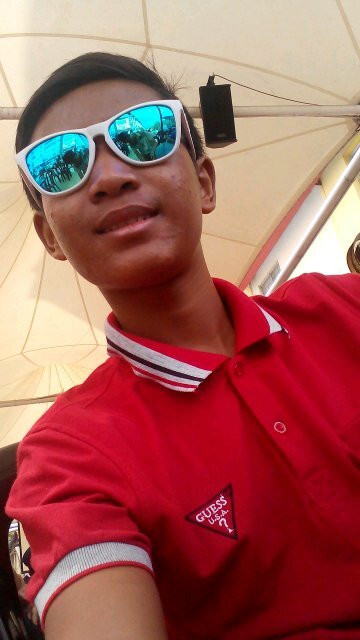 ✌​​‎​​  ​​‎​Bersyukur kepade yag maha ehsah!  MIFA        !? ☺♬  #restu ibu |¿¡  #I'D Wechat idhamvr #IG'idham56_