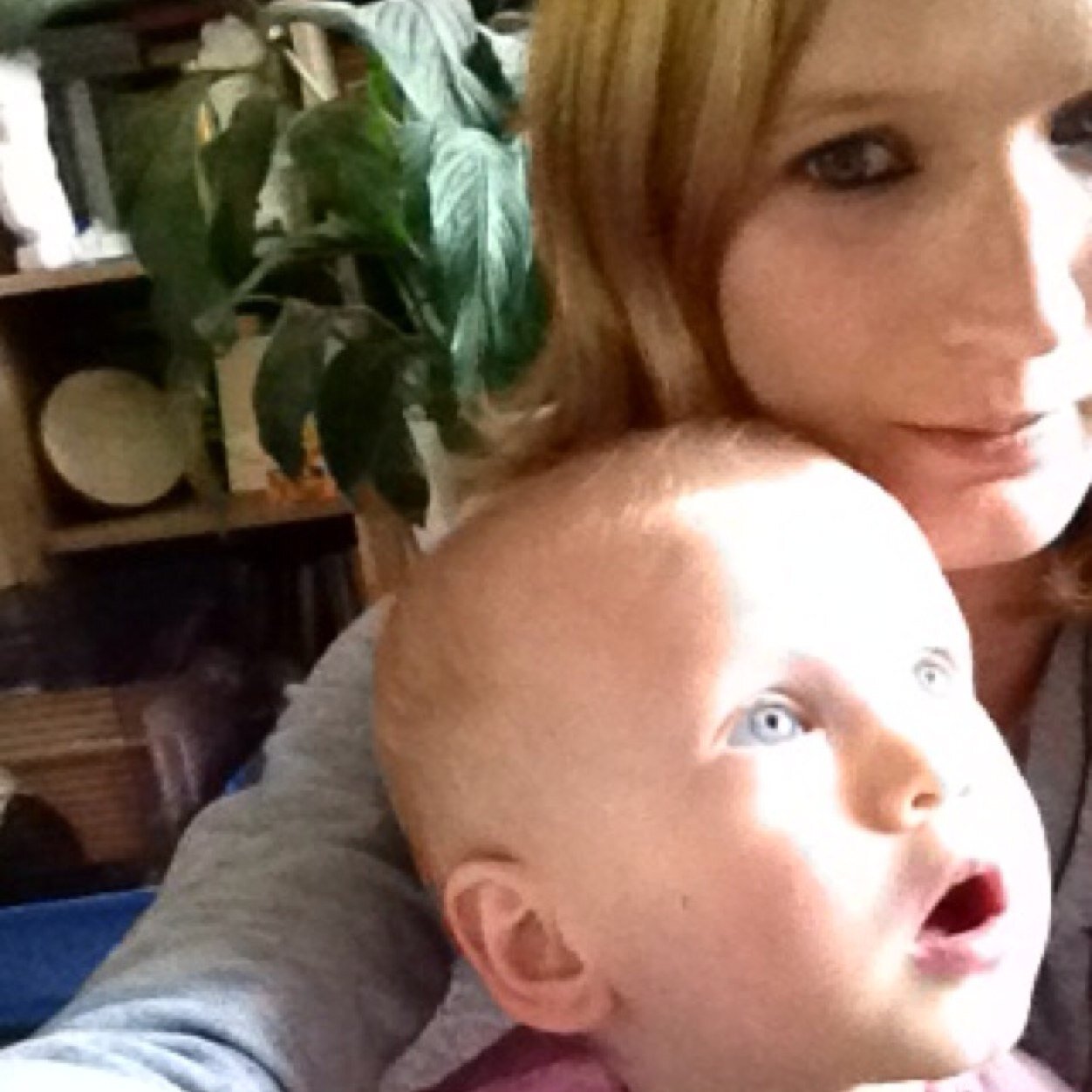 Cyara houvanjouu// shawni best sister ever// schatjee ik houvanjee wjnmk!!