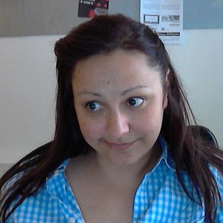 Karin_Hammer's profile picture. 