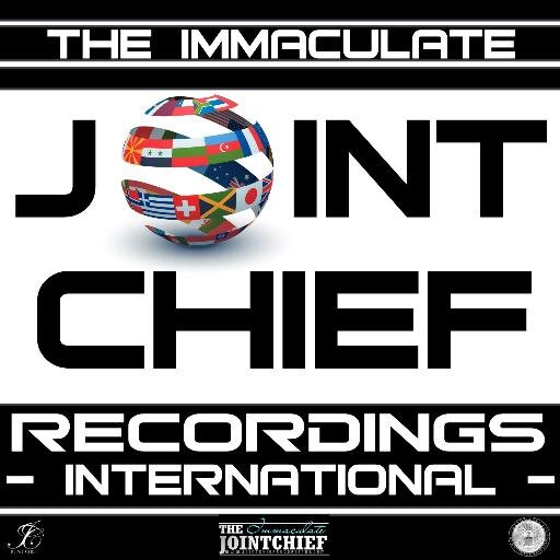 @JointChiefRec International , a unit of Joint Chief Recordings a Division of The Joint Chief Company #JointChief 
JointChiefRec@Gmail.com