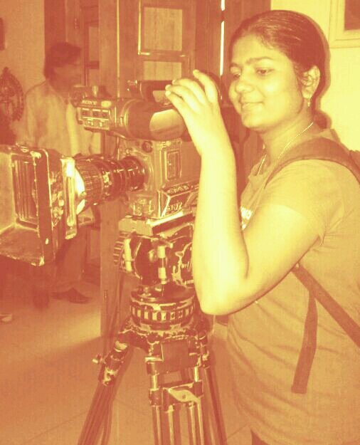 editor,director