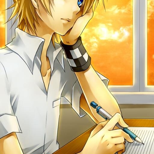 Freshman in college. Second chair saxophonist. Amateur writer, professional daydreamer, part-time thrill seeker. [AU RP]