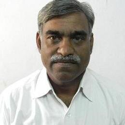 A. Muthuvezhappan, IES