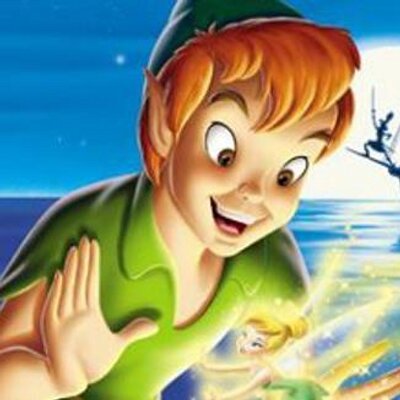 大人になれないピーターパン Otona Iya Twitter 大人になれないピーターパン Otona Iya Twitter
