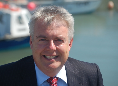 Carwyn4Labour campaign