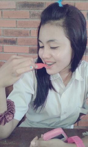 #You are just you and keep you # {I.L}♥