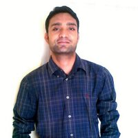 kaushal nagar (@kknagar123) 's Twitter Profile