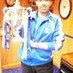 Neil Gray (@thesaint200) Twitter profile photo