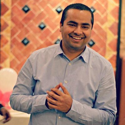 Gaurav Ajmani profile photo