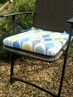 Hollys_Kitchen's profile picture. Bespoke soft furnishings and textile art
