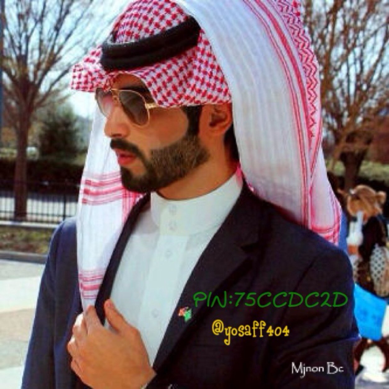 عنـدي وعنـدگ ، خيـرر#
http://t.co/0PAf3ABkTY