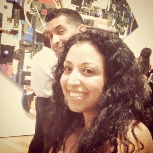 UXer, music lover, mom, smiley, radical thinking, philosophical