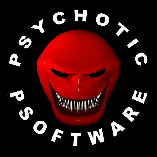 Psychotic Psoftwareさんのプロフィール画像