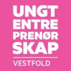 Ungt Entreprenørskap Vestfold.