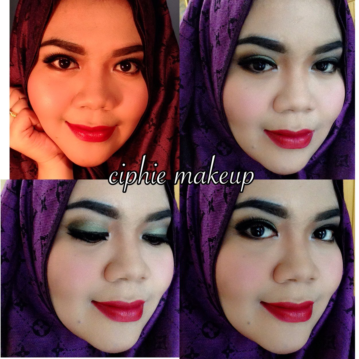 Professional Make Up Artist ,Henna Artist  CP 082174668644 || Line ciphiemakeup || PADANG city
