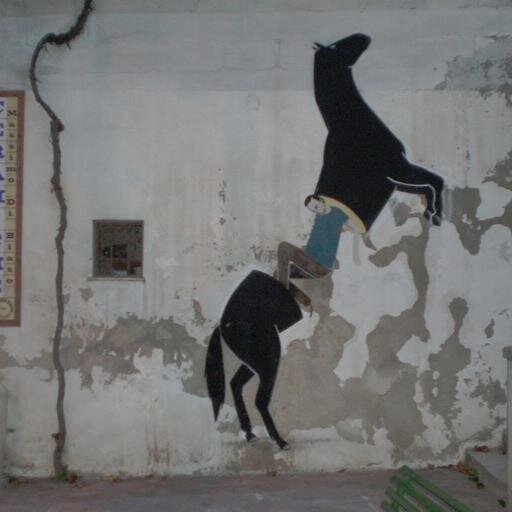 ClodioMu's profile picture. Ora la mia bio mi sembra quella buona