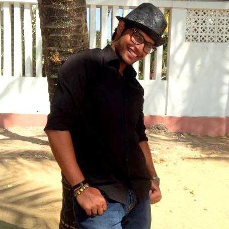 jobin_rulesu's profile picture. Be lazy think Crazy