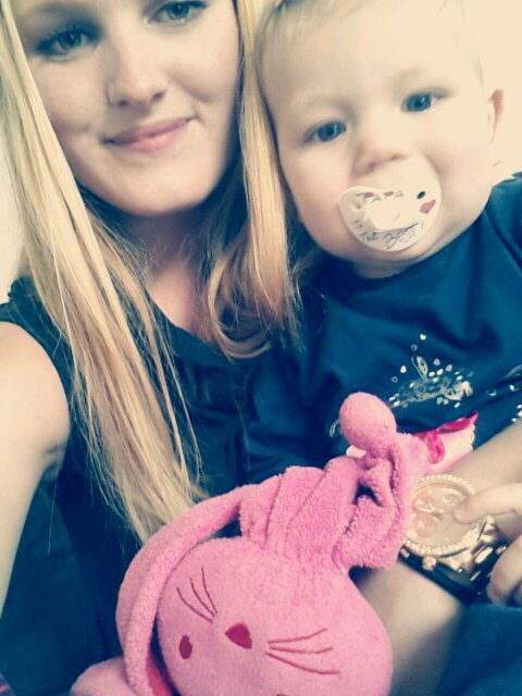 ValthermondDA1 ! ♥ 18Jaar!