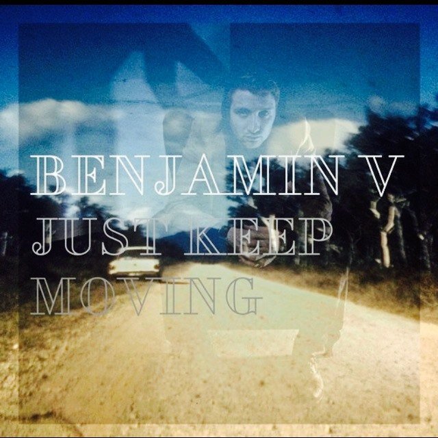 benjaminthe5th's profile picture. 