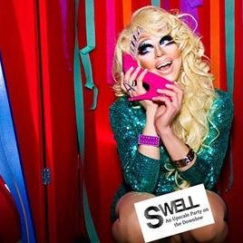 SWELLmke's profile picture. GET HIGH ON THAT DRUG CALLED NIGHTTIME: SWELL