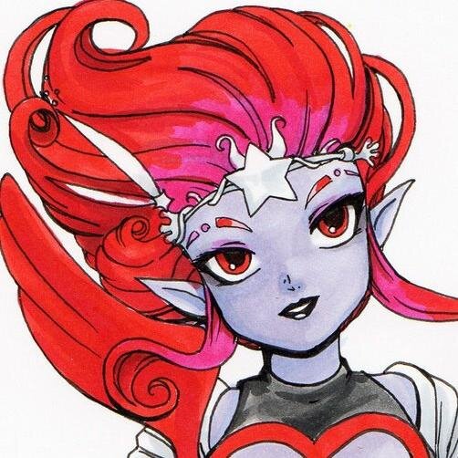 Orisenza's profile picture. 