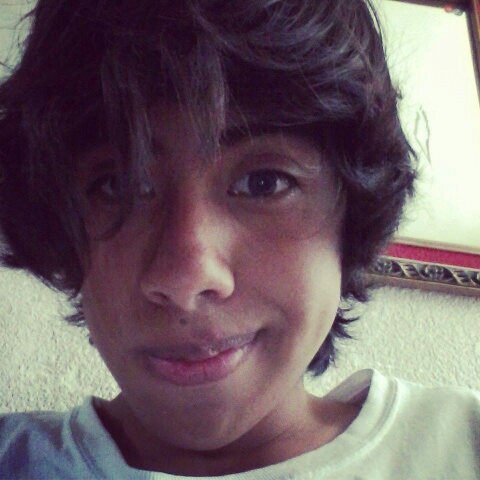 llevando el swag al maximo :v