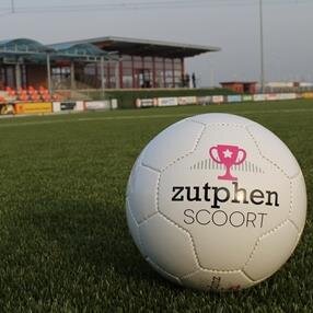 ZutphenScoort's profile picture. Social Community voor sociaal ondernemen in Zutphen en Lochem. Kennisplatform voor #mvo #duurzaamheid #sroi #ppp