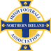 Irish FA Foundation (@IFAFootballDev) Twitter profile photo