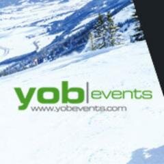 Promotional Merchandise Specialist (Marquees|Flags|Seating) https://t.co/NlBf0Vo8T3| sales@yobevents.com