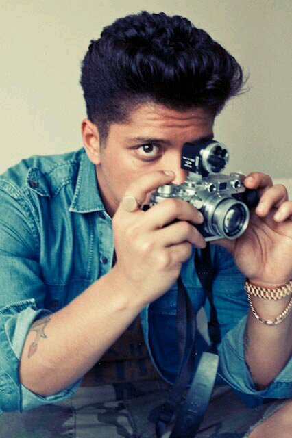 For all #BrunoMars #Hooligans around the world. Pic's, Videos and more! :) WE LOVE BRUNO