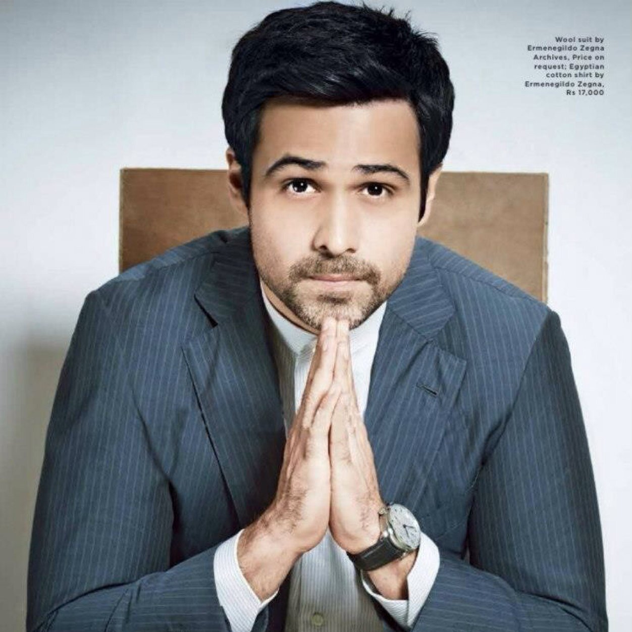 Emraanians - A brotherhood of Emraan Fans. We do awesome things. Check out the facts about you right here. Follow: @EmraanHashmi | RT and Support