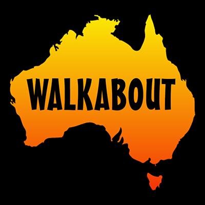 Walkabout_TV's profile picture. 