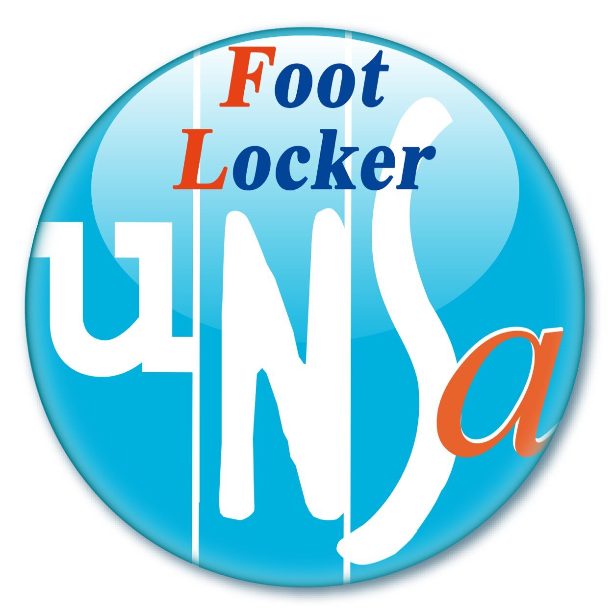 unsa foot locker