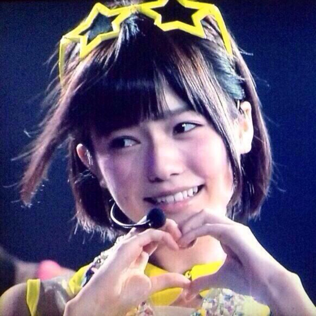 48G大好き♡推しはぱるる(ง •̀_•́)ง‼ ツイートは基本ぱるるだよ‼︎画像バンバン乗っけるからみてね♡あと【ぱるるℓσνє同盟】っていうLINEのグループあります‼︎入りたい人はぜひ‼︎