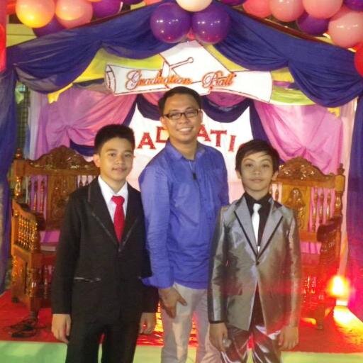Pogi | JMAO