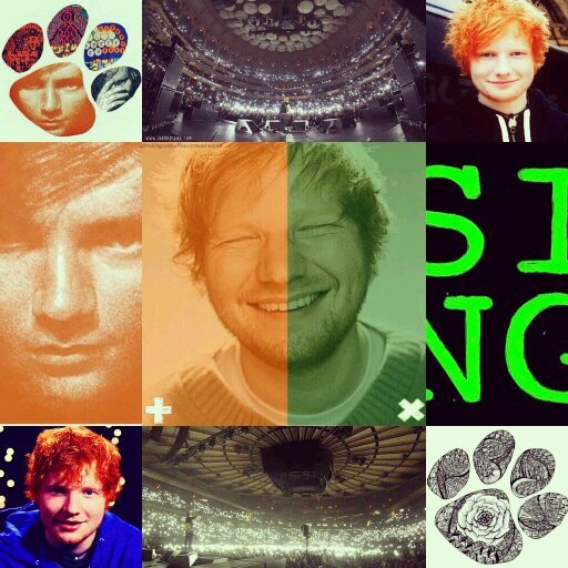 Lovers of: @edsheeran @linkinpark @thewanted @JamesArthur23 #SPNFamily OrEither: #Eating#Sleeping
