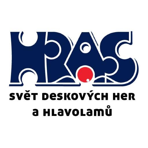 hras_cz's profile picture. Specializovaná prodejna v centru Prahy a e-shop s aktuální nabídkou. Společenské hry, karetní hry, technické stavebnice, nevšední dárky, hlavolamy a Djeco.