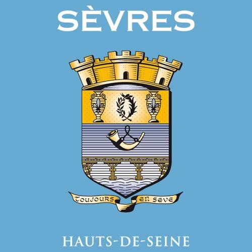 Ville de Sèvres