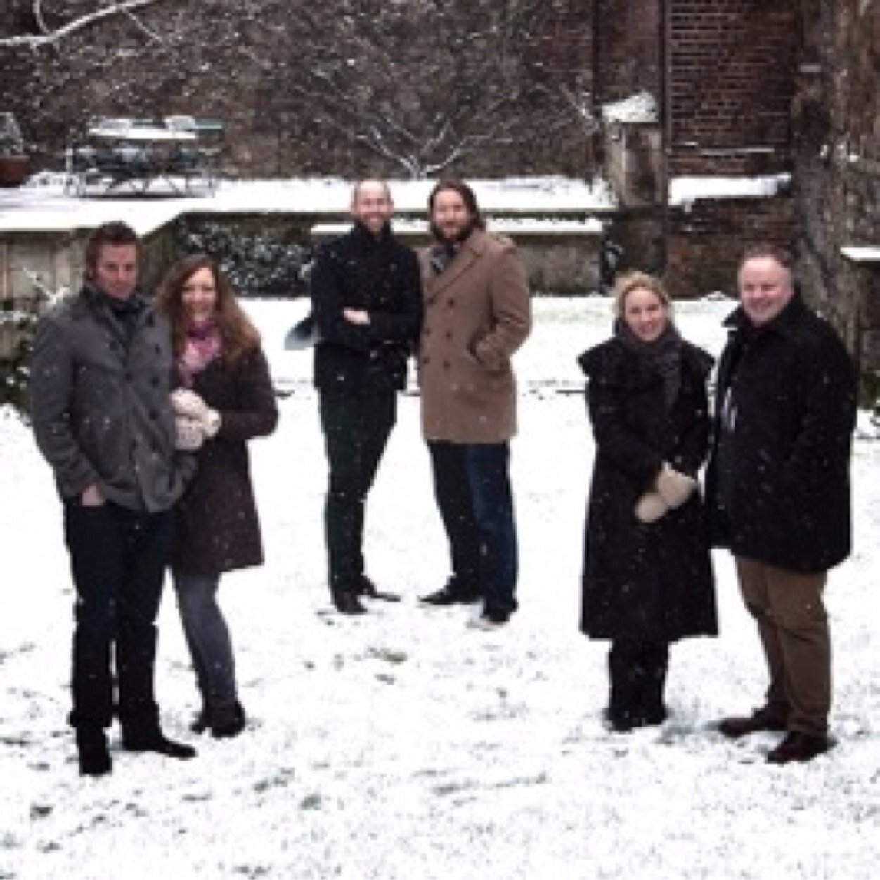Gramophone Award-winning vocal ensemble, specialising in the music of renaissance Spain. Deutsche Grammophon artist.