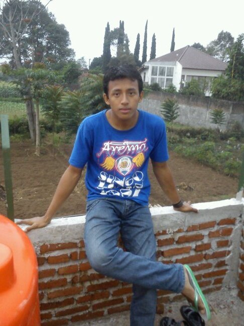 firanade's profile picture. 