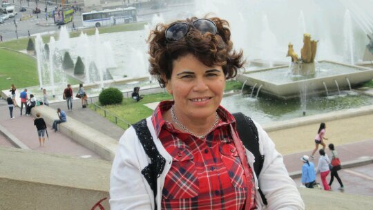 waffa71's profile picture. IT Savvy & an hybrid intellect.