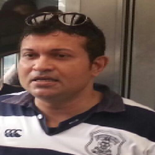 Financial economist (PhD student at Colombo University) Expertise in Banking and Finance