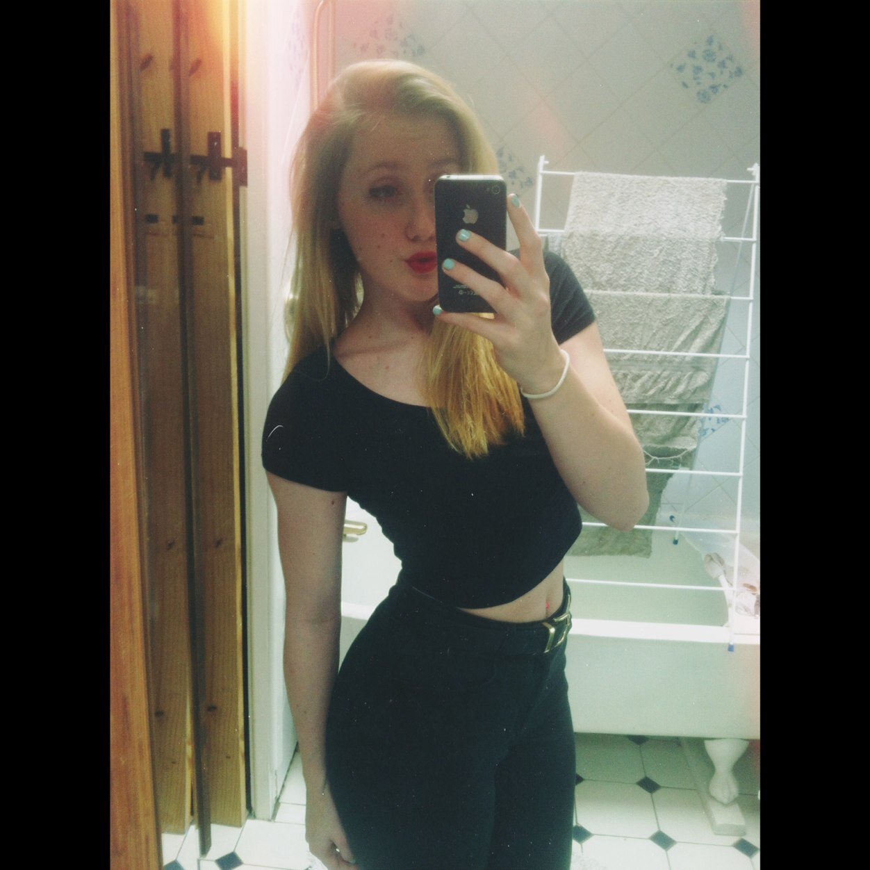 I am BEYONCE